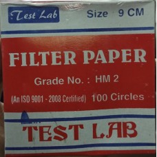 Filter Paper